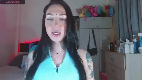 karla online show from February 2025 09:58:02 PM