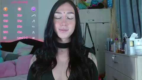 karla online show from March 2025 11:14:01 PM