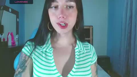 Snapshot of karla_zambrano chatting on July 2026 08:13:02 PM karla online show from July 2026 08:13:02 PM