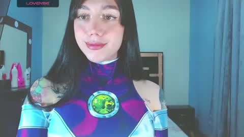 Snapshot of karla_zambrano chatting on July 2026 07:27:02 PM karla online show from July 2026 07:27:02 PM