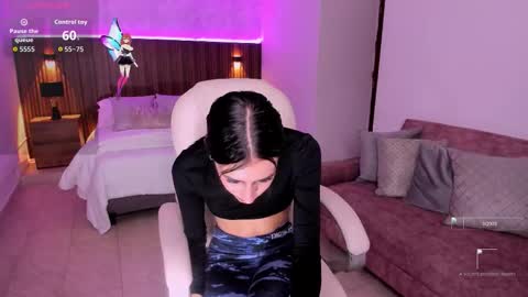 Karlaa  online show from October 2025 11:07:02 AM