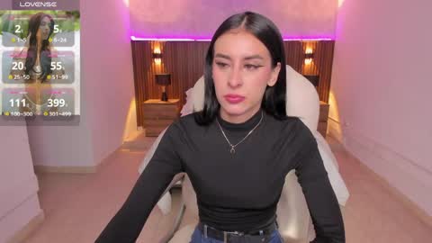 Karlaa  online show from April 2026 11:01:01 AM