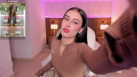 Karlaa  online show from April 2026 11:08:02 AM