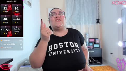 Karla Lane  online show from December 2024 07:28:02 AM