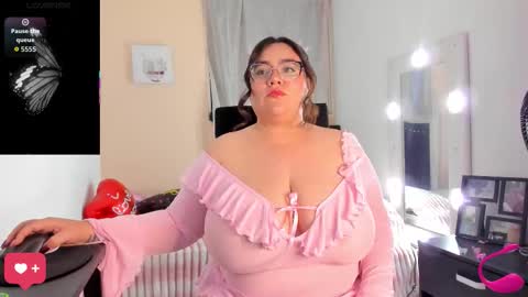 Karla Lane  online show from March 2026 04:18:01 AM