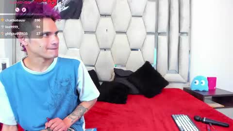 Karla And Matt online show from July 2026 02:13:01 PM