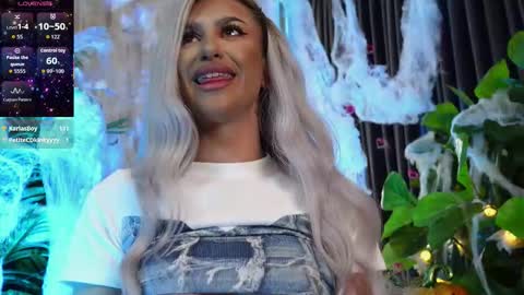 Snapshot of karlabart chatting on October 2025 08:09:02 PM KarlaBart online show from October 2025 08:09:02 PM