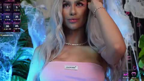 Snapshot of karlabart chatting on October 2025 07:12:01 PM KarlaBart online show from October 2025 07:12:01 PM