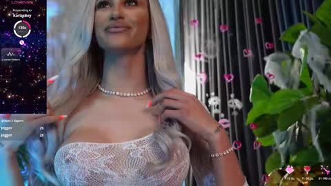 Snapshot of karlabart chatting on October 2025 08:43:02 PM KarlaBart online show from October 2025 08:43:02 PM