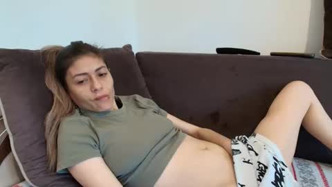 Crystyna online show from May 2026 08:00:01 AM