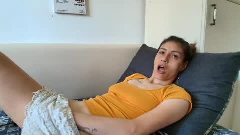 Crystyna online show from June 2026 08:46:02 AM