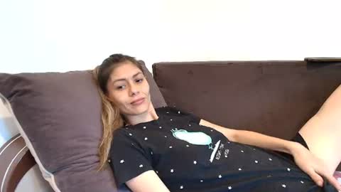 Crystyna online show from July 2026 07:13:01 AM
