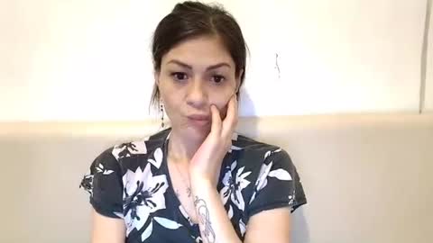 Crystyna online show from July 2026 09:58:02 PM