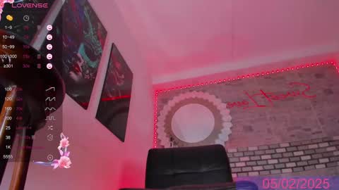 KARLA online show from February 2025 11:02:01 AM