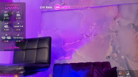 KARLA online show from December 2025 01:42:01 PM