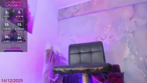 KARLA online show from December 2025 01:27:01 PM