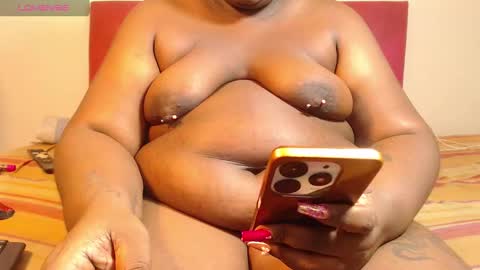 DAHIANA online show from December 2024 12:24:01 PM