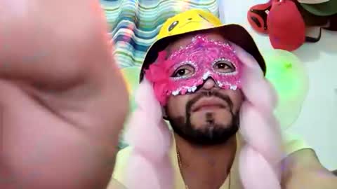 Snapshot of karlakush101 chatting on February 2026 10:54:02 AM karlakush101 online show from February 2026 10:54:02 AM