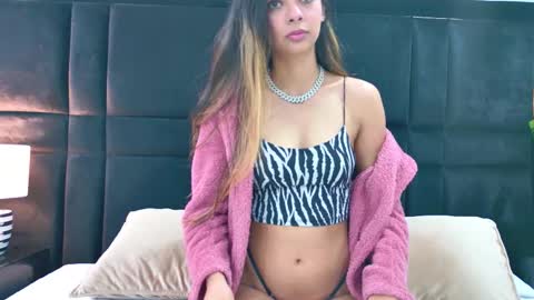 Snapshot of karlaortiz chatting on February 2026 11:31:01 AM Karla Ortiz online show from February 2026 11:31:01 AM