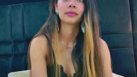 Snapshot of karlaortiz chatting on February 2026 10:45:02 AM Karla Ortiz online show from February 2026 10:45:02 AM