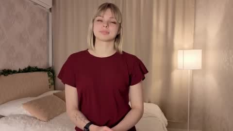 Snapshot of karlapaugh chatting on February 2026 07:24:02 PM Monica online show from February 2026 07:24:02 PM