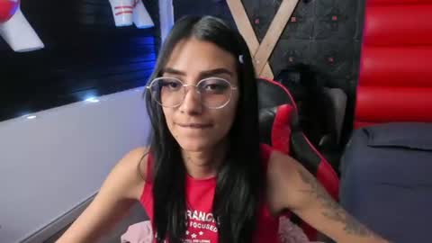 karlaslutskinny__ online show from July 2026 06:53:02 AM
