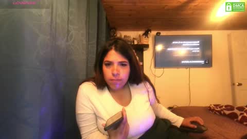 Karla  MODEL INDEPENT online show from February 2026 12:18:01 AM