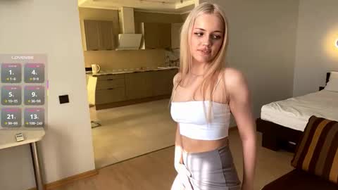 Olivia online show from October 2025 07:06:02 AM