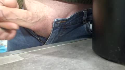 Daddy Karl online show from February 2025 02:26:02 PM