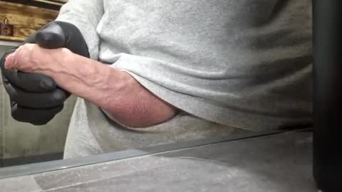 Daddy Karl online show from February 2025 06:51:01 AM