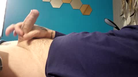 Daddy Karl online show from February 2026 07:18:02 AM