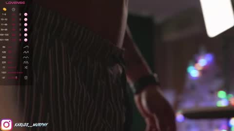 Karlos and Louis online show from February 2025 11:41:01 AM