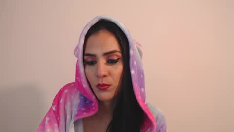 Snapshot of karlota_hank chatting on December 2024 09:05:02 AM Karlis online show from December 2024 09:05:02 AM