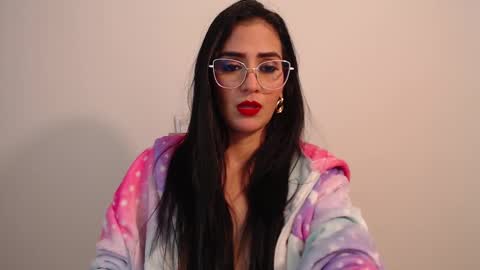 Snapshot of karlota_hank chatting on December 2024 09:17:02 AM Karlis online show from December 2024 09:17:02 AM