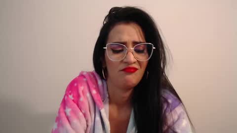 Snapshot of karlota_hank chatting on January 2025 06:26:01 AM Karlis online show from January 2025 06:26:01 AM