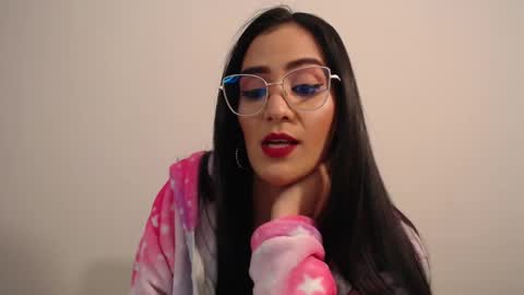 Snapshot of karlota_hank chatting on January 2025 05:10:01 AM Karlis online show from January 2025 05:10:01 AM