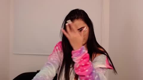 Snapshot of karlota_hank chatting on January 2025 05:31:02 AM Karlis online show from January 2025 05:31:02 AM