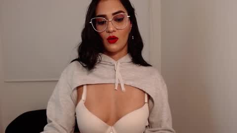 Snapshot of karlota_hank chatting on January 2025 12:38:01 AM Karlis online show from January 2025 12:38:01 AM