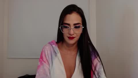 Snapshot of karlota_hank chatting on February 2025 03:31:02 AM Karlis online show from February 2025 03:31:02 AM