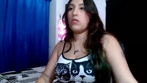 karly_lovex_ online show from April 2026 02:36:01 AM