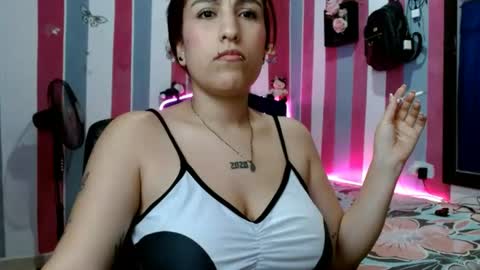 karly_lovex_ online show from June 2026 03:14:01 PM