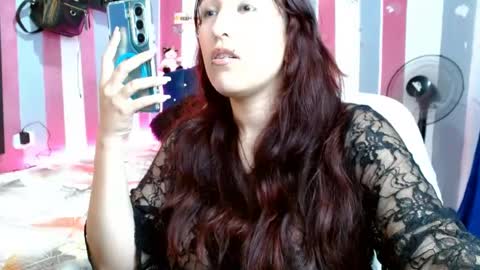 karly_lovex_ online show from June 2026 10:35:01 PM