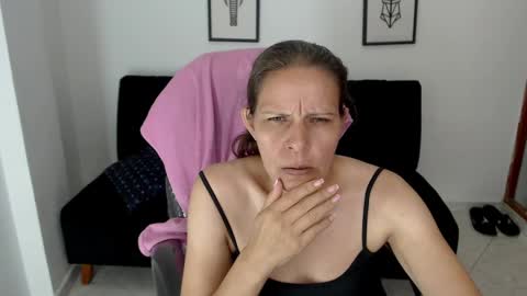 KARLYE online show from January 2025 04:58:02 AM