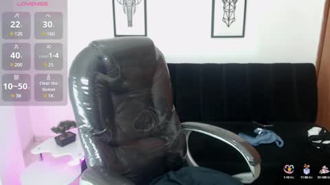 KARLYE online show from March 2025 09:29:01 AM