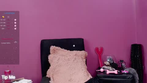 Snapshot of karlygreyss chatting on January 2025 11:17:01 AM Karly online show from January 2025 11:17:01 AM