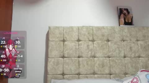 Karlys online show from November 2025 12:24:02 AM