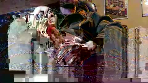 Karlos Montoya online show from March 2025 11:50:01 AM