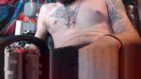 Karlos Montoya online show from April 2026 06:42:01 PM