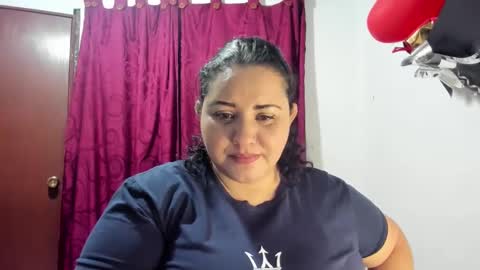 Karol online show from December 2024 08:23:02 PM