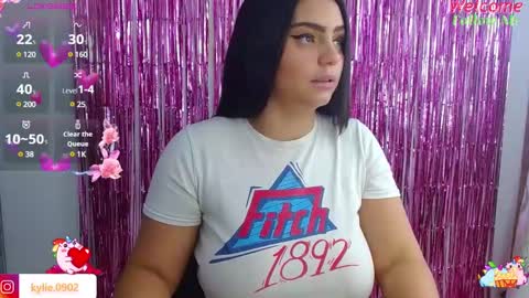 Snapshot of karol_09 chatting on January 2025 01:35:01 AM karol 09 online show from January 2025 01:35:01 AM